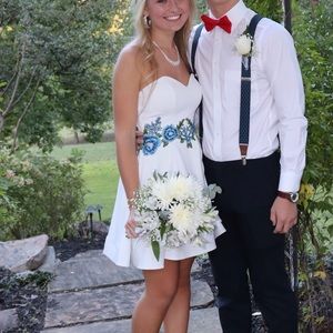 special occasion/homecoming dress